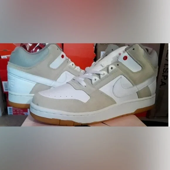 Nike Delta Force Supreme